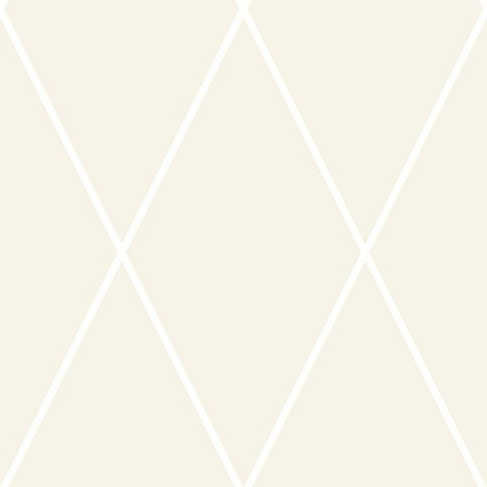 JF Fabrics -Wallpaper 6007 92 Wallpaper Creme,Beige  Non-Woven - 5893092 W7231