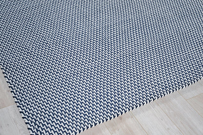 EXQUISITE RUGS   Harbor Indoor/Outdoor Hand Woven    - 6015-8'X10'