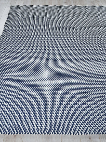 EXQUISITE RUGS   Harbor Indoor/Outdoor Hand Woven    - 6015-8'X10'