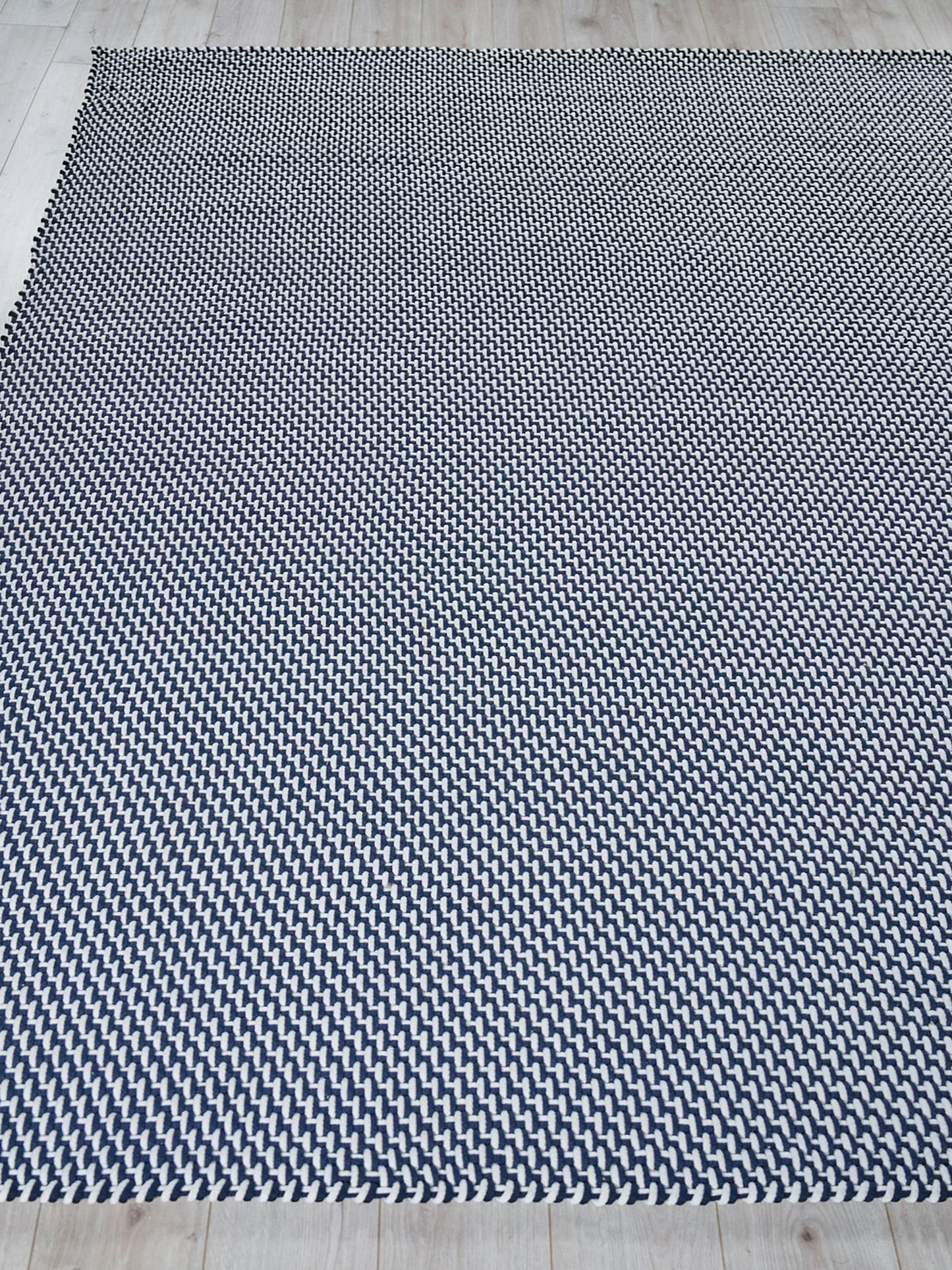 EXQUISITE RUGS   Harbor Indoor/Outdoor Hand Woven    - 6015-12'X15'