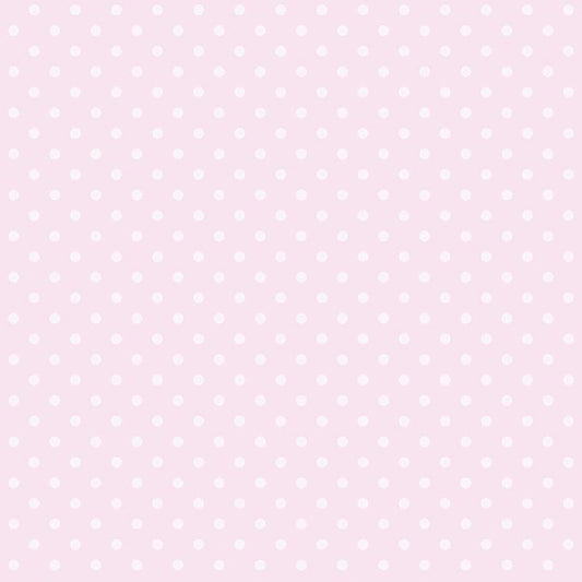 JF Fabrics -Wallpaper 6015 43 Wallpaper Pink  Non-Woven - 5893743 W7231