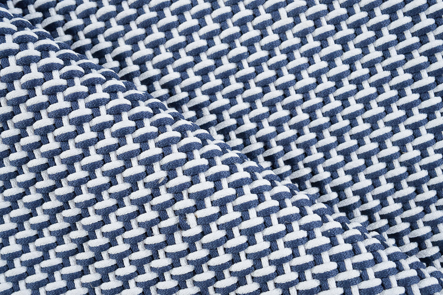 EXQUISITE RUGS   Harbor Indoor/Outdoor Hand Woven    - 6015-6'X9'