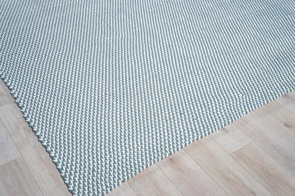 EXQUISITE RUGS   Harbor Indoor/Outdoor Hand Woven    - 6016-8'X10'