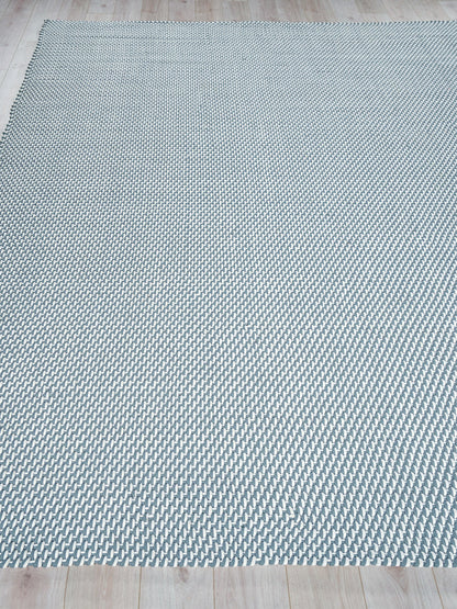 EXQUISITE RUGS   Harbor Indoor/Outdoor Hand Woven    - 6016-10'X14'