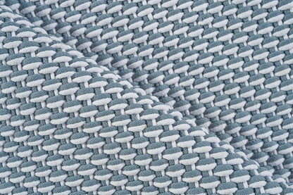 EXQUISITE RUGS   Harbor Indoor/Outdoor Hand Woven    - 6016-9'X12'