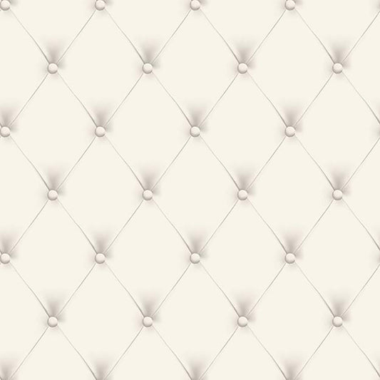 JF Fabrics -Wallpaper 6016 94 Wallpaper Creme,Beige  Non-Woven - 5893894 W7231