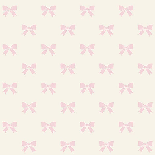 JF Fabrics -Wallpaper 6017 42 Wallpaper Pink  Non-Woven - 5893942 W7231