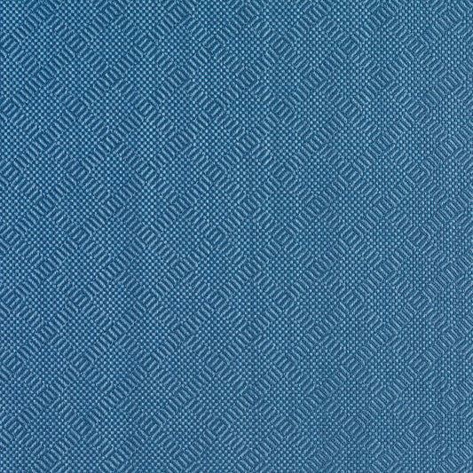 SCHUMACHER  CHROMA VILLIS STRI?? PATTERN WOVENS,HIGH PERFORMANCE PATTERN WOVENS,HIGH PERFORMANCE LAPIS   - 60301