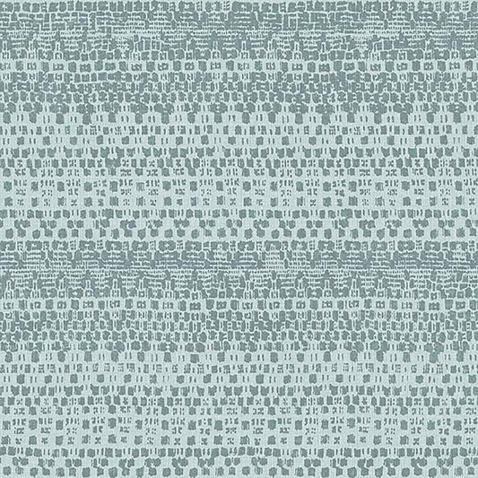JF Fabrics -Wallpaper 6042 64 Wallpaper Blue,Turquoise  Non-Woven - 5869664 W7241