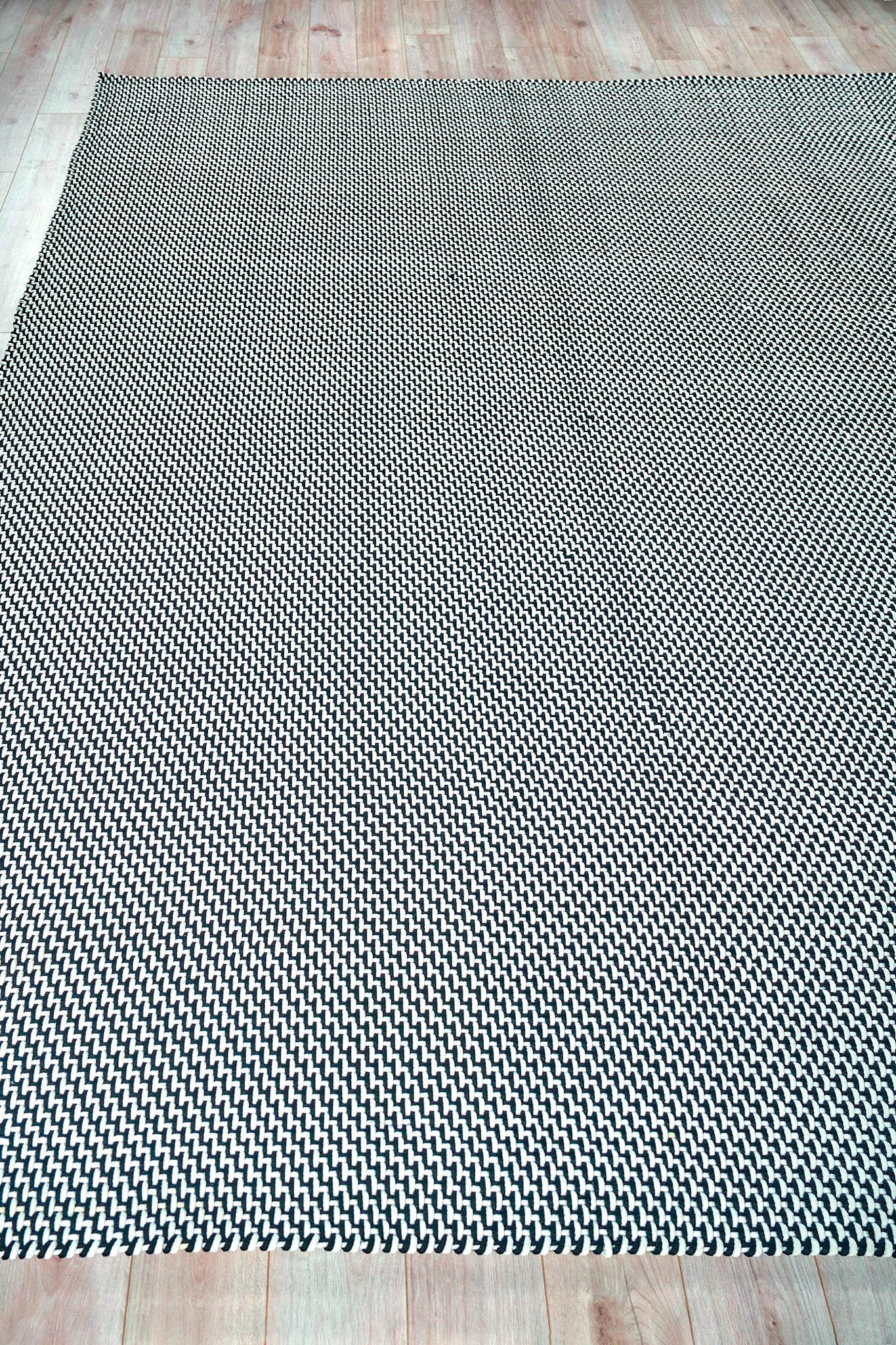 EXQUISITE RUGS   Harbor Indoor/Outdoor Hand Woven    - 6043-8'X10'