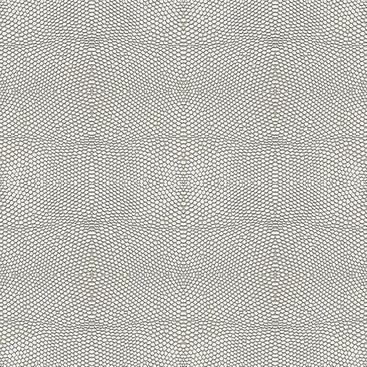 JF Fabrics -Wallpaper 6043 95 Wallpaper Grey,Silver  Non-Woven - 5869795 W7241