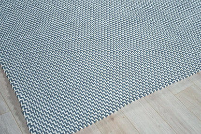 EXQUISITE RUGS   Harbor Indoor/Outdoor Hand Woven    - 6044-12'X15'