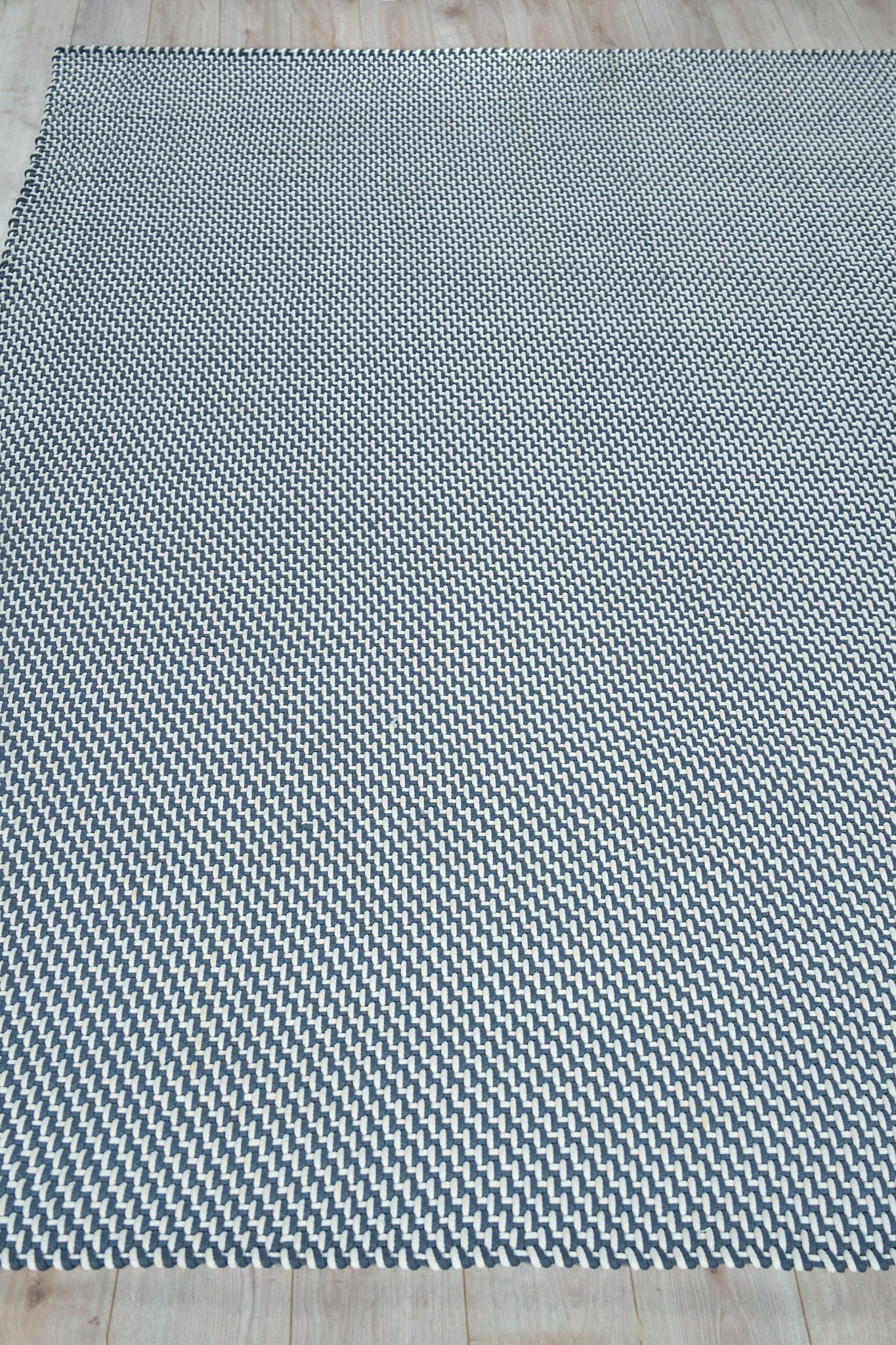 EXQUISITE RUGS   Harbor Indoor/Outdoor Hand Woven    - 6044-6'X9'