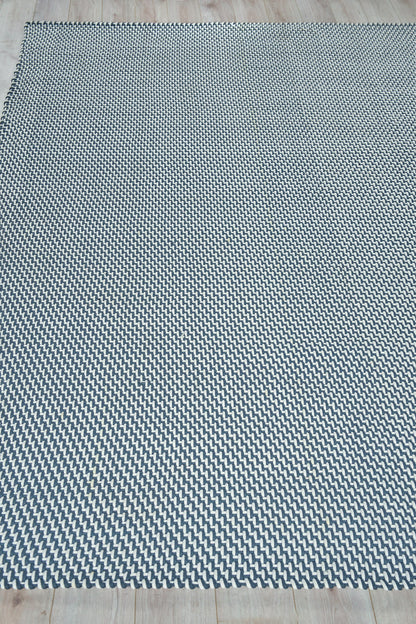 EXQUISITE RUGS   Harbor Indoor/Outdoor Hand Woven    - 6044-6'X9'