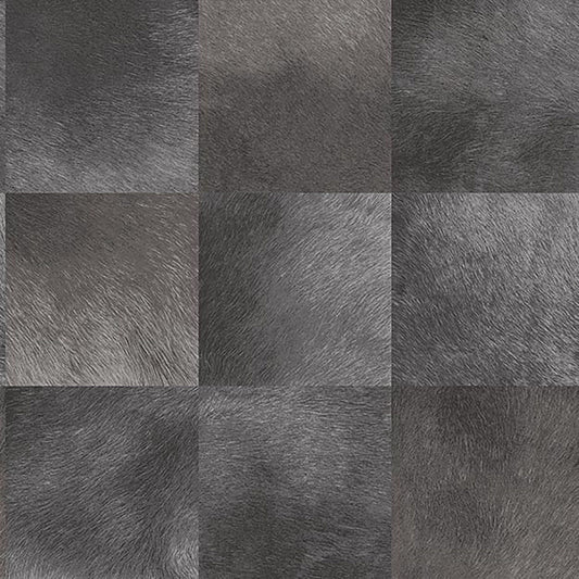 JF Fabrics -Wallpaper 6051 97 Wallpaper Grey,Silver  Non-Woven - 5869497 W7241