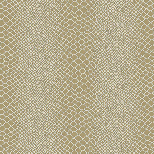 JF Fabrics -Wallpaper 6053 33 Wallpaper Brown  Non-Woven - 5869533 W7241