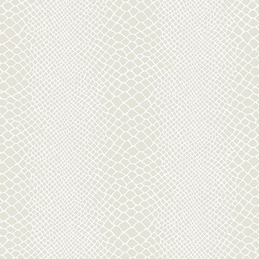 JF Fabrics -Wallpaper 6053 91 Wallpaper Creme,Beige  Non-Woven - 5869591 W7241