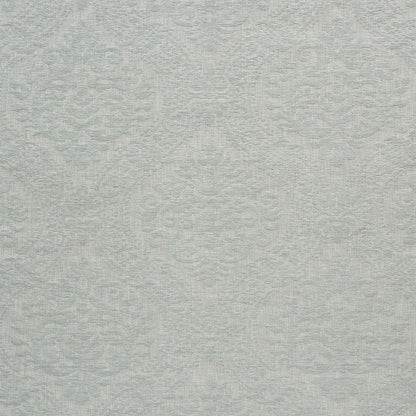 SCHUMACHER  NEW TRADITIONAL PORT CHARL CHEN DAMASK CHENILLE,PATTERN WOVENS CHENILLE,PATTERN WOVENS MINERAL   - 60982