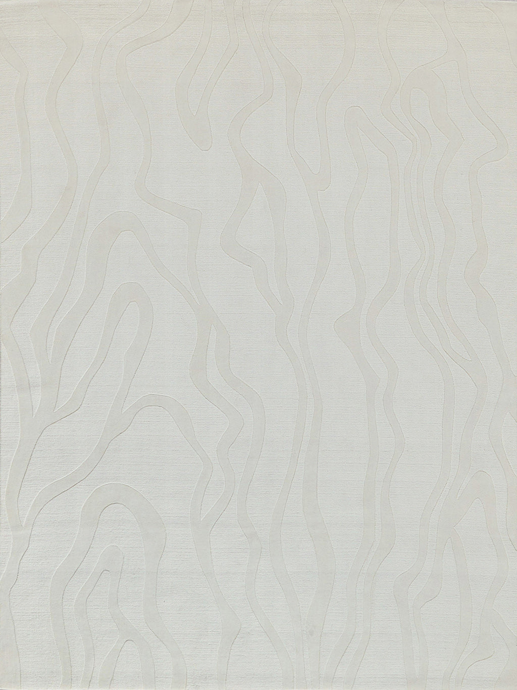 EXQUISITE RUGS   Tempo Indoor Hand Loomed    - 6177-8'X10'