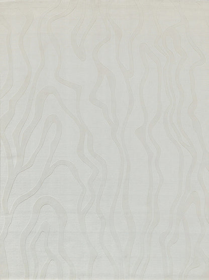 EXQUISITE RUGS   Tempo Indoor Hand Loomed    - 6177-9'X12'