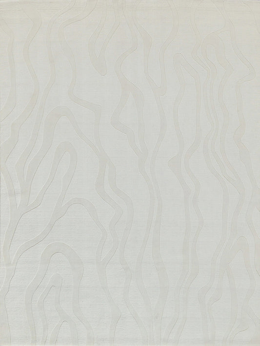 EXQUISITE RUGS   Tempo Indoor Hand Loomed    - 6177-9'X12'