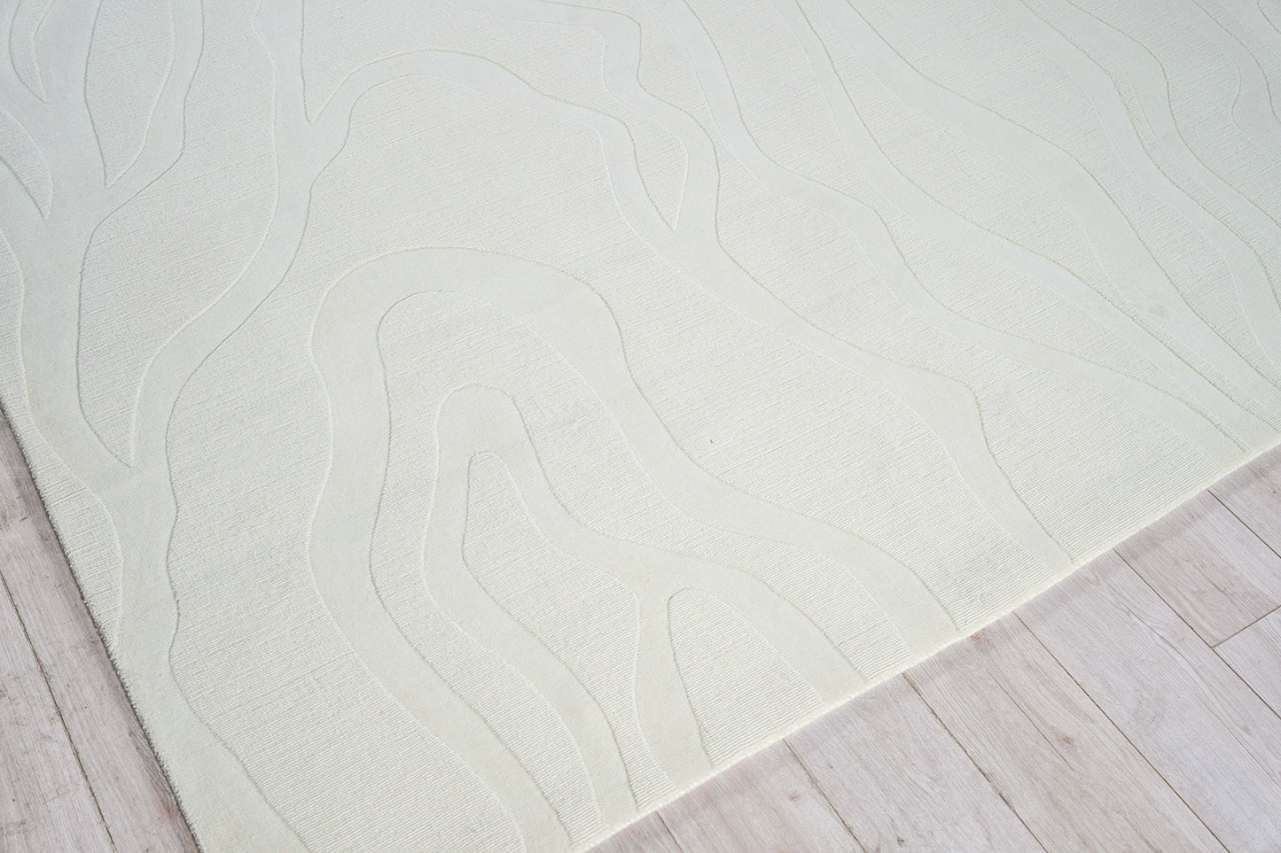 EXQUISITE RUGS   Tempo Indoor Hand Loomed    - 6177-8'X10'