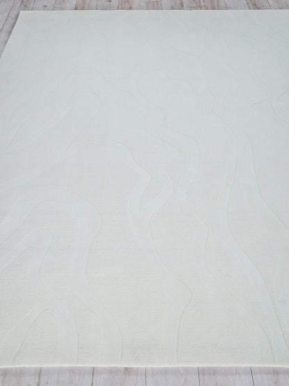 EXQUISITE RUGS   Tempo Indoor Hand Loomed    - 6177-6'X14'