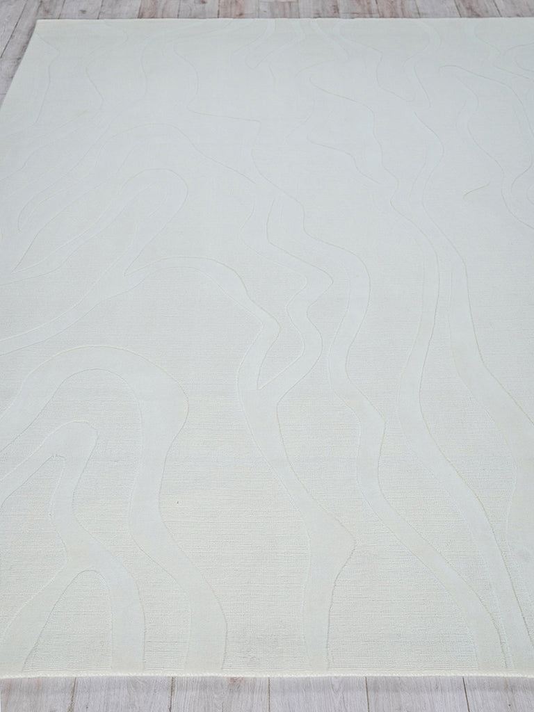 EXQUISITE RUGS   Tempo Indoor Hand Loomed    - 6177-8'X10'