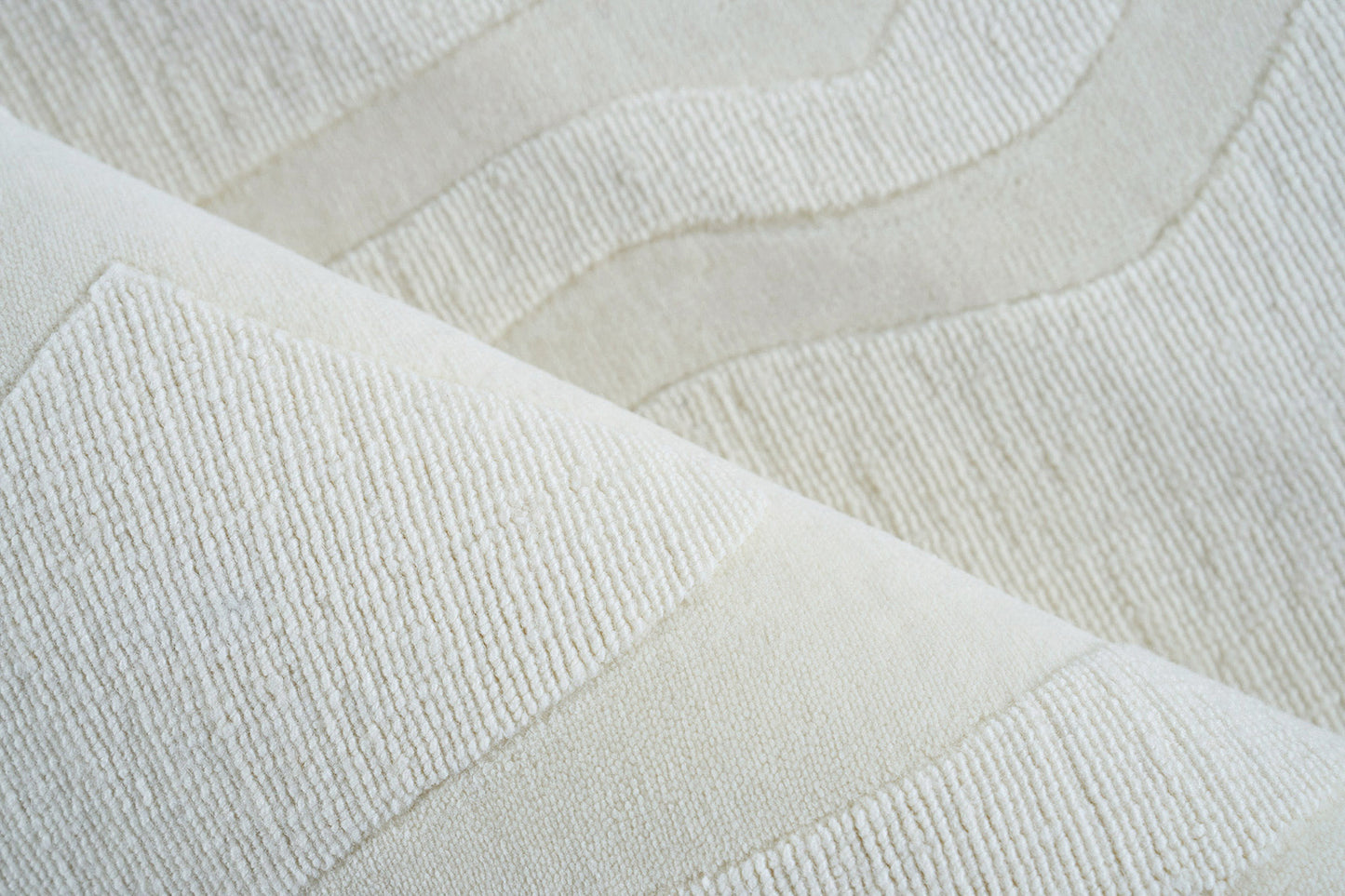 EXQUISITE RUGS   Tempo Indoor Hand Loomed    - 6177-6'X14'