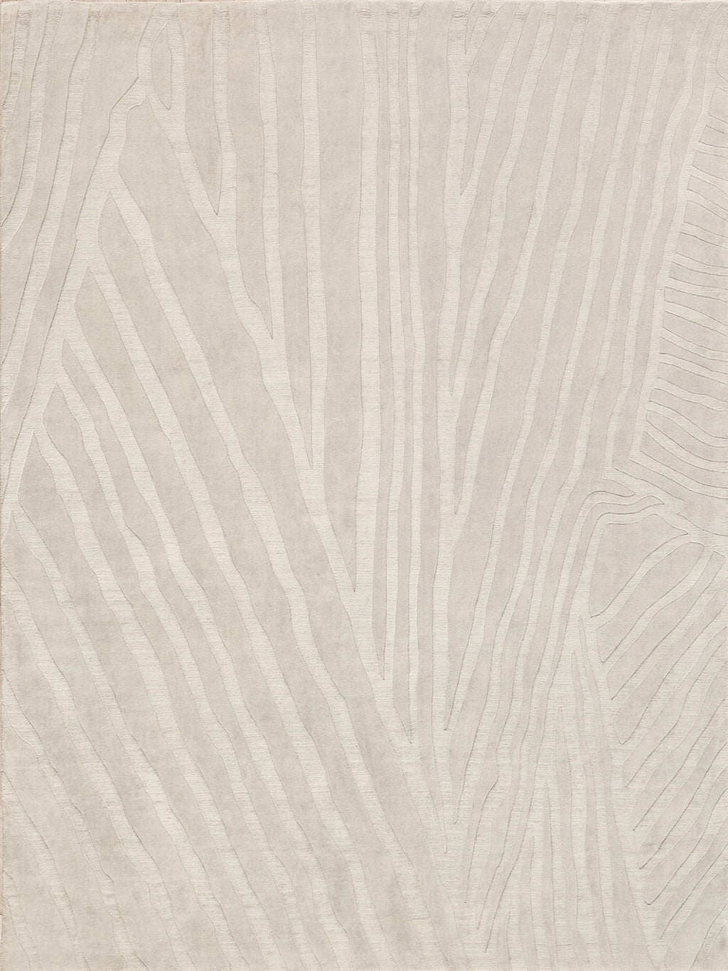 EXQUISITE RUGS   Tempo Indoor Hand Loomed    - 6189-9'X12'