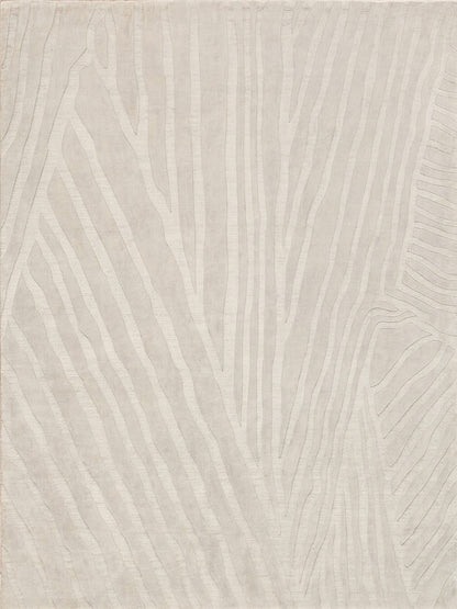 EXQUISITE RUGS   Tempo Indoor Hand Loomed    - 6189-9'X12'