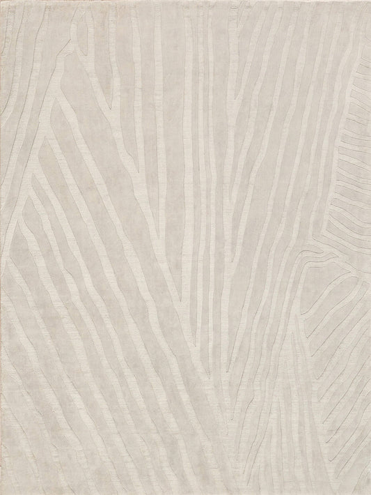 EXQUISITE RUGS   Tempo Indoor Hand Loomed    - 6189-9'X12'