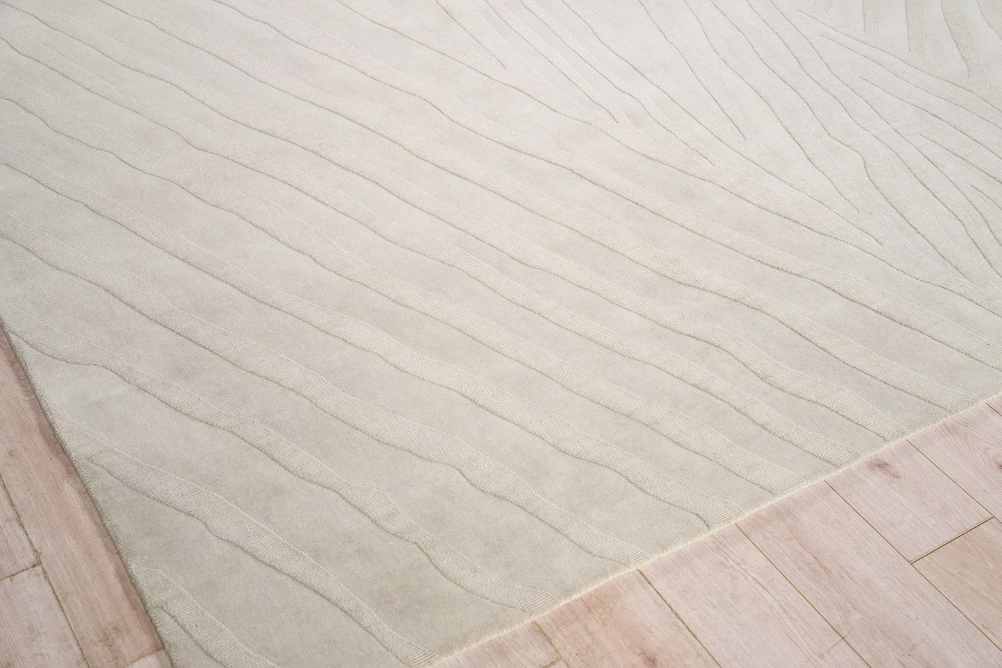 EXQUISITE RUGS   Tempo Indoor Hand Loomed    - 6189-9'X12'