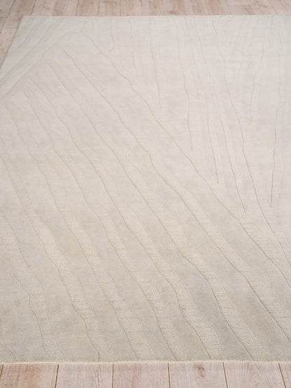 EXQUISITE RUGS   Tempo Indoor Hand Loomed    - 6189-9'X12'