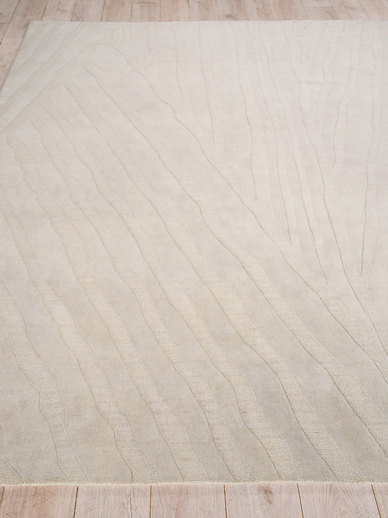 EXQUISITE RUGS   Tempo Indoor Hand Loomed    - 6189-8'X10'