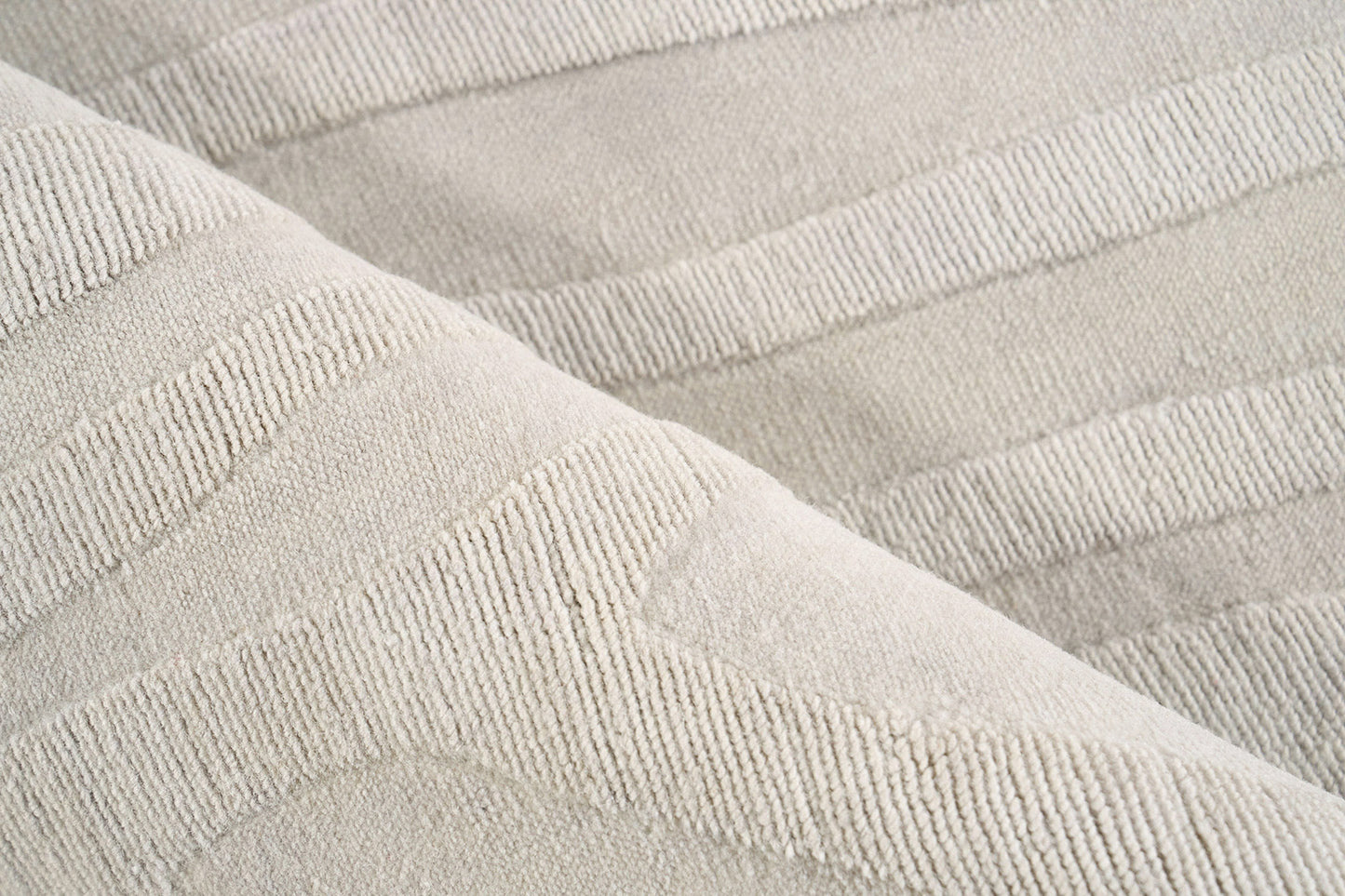 EXQUISITE RUGS   Tempo Indoor Hand Loomed    - 6189-8'X10'