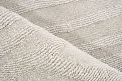 EXQUISITE RUGS   Tempo Indoor Hand Loomed    - 6189-8'X10'