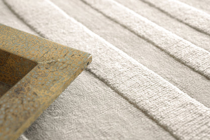 EXQUISITE RUGS   Tempo Indoor Hand Loomed    - 6189-9'X12'