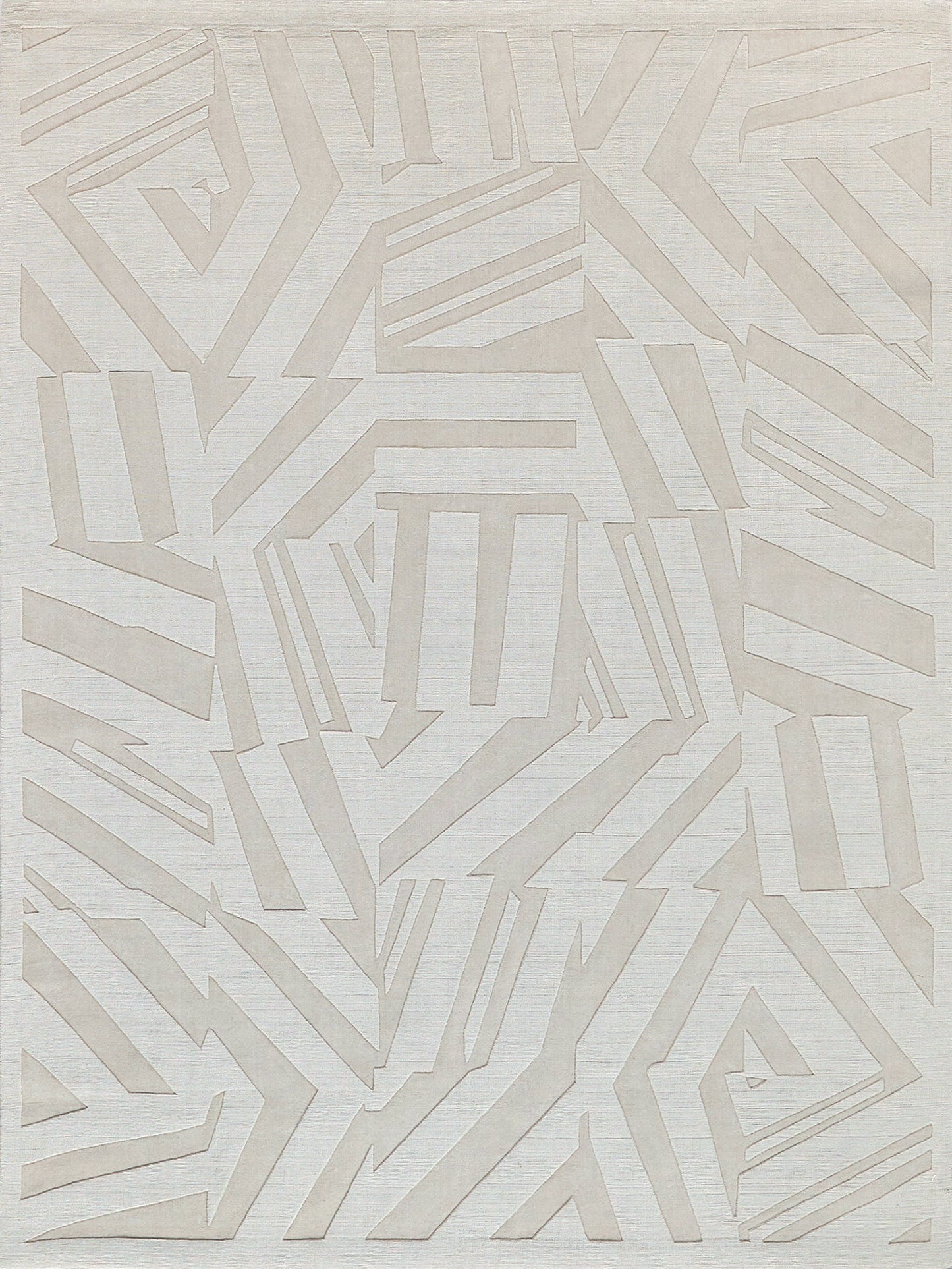 EXQUISITE RUGS   Tempo Indoor Hand Loomed    - 6193-9'X12'