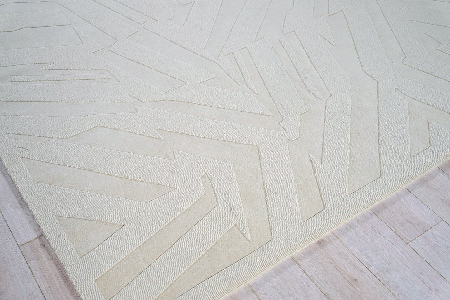 EXQUISITE RUGS   Tempo Indoor Hand Loomed    - 6193-8'X10'