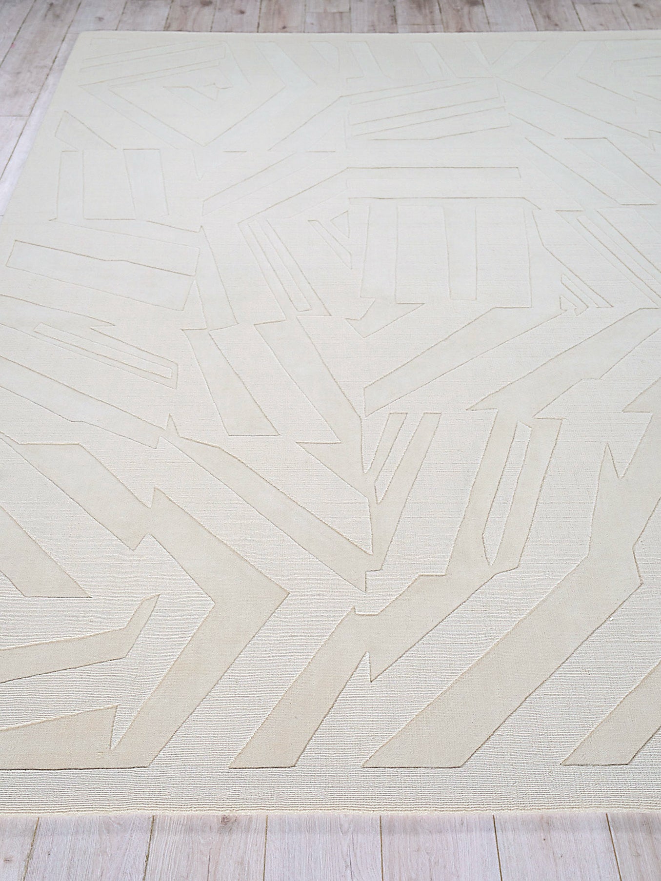 EXQUISITE RUGS   Tempo Indoor Hand Loomed    - 6193-9'X12'