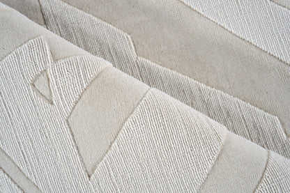 EXQUISITE RUGS   Tempo Indoor Hand Loomed    - 6193-9'X12'