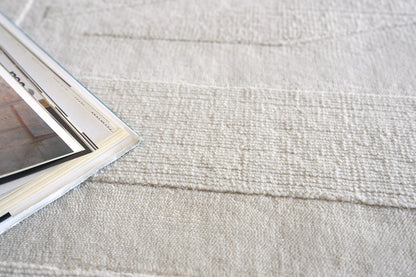 EXQUISITE RUGS   Tempo Indoor Hand Loomed    - 6193-9'X12'