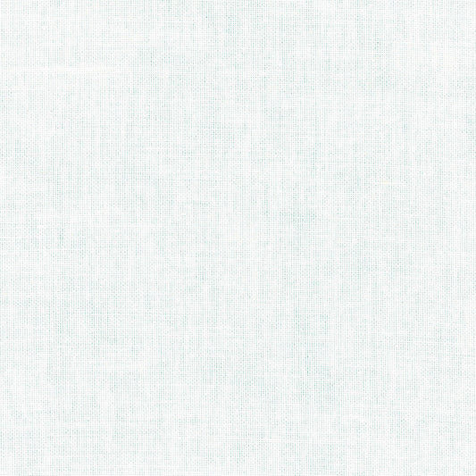 SCHUMACHER  PERFECT BASICS: UNION KENMARE LINEN PLAIN PLAINS PLAINS WHITE   - 62001