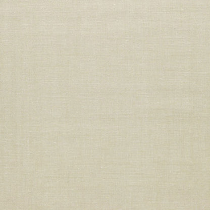 Cream linen fabric texture with natural weave; soft, neutral upholstery or drapery material.