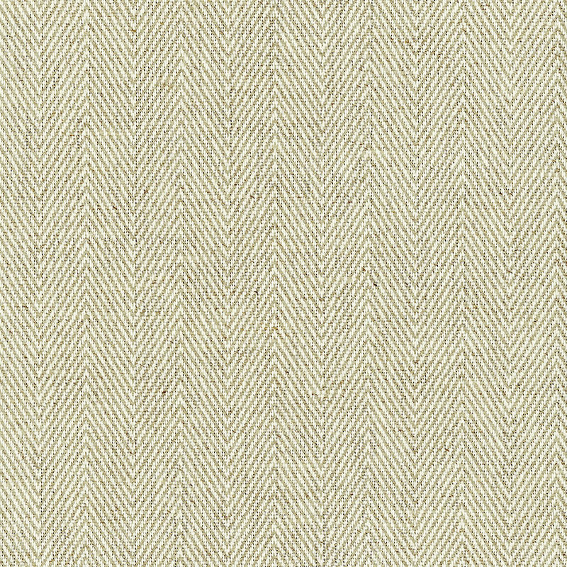 SCHUMACHER  NATURALS/PLAINS BANBRIDGE HERRINGBONE PATTERN WOVENS PATTERN WOVENS NATURAL   - 62040