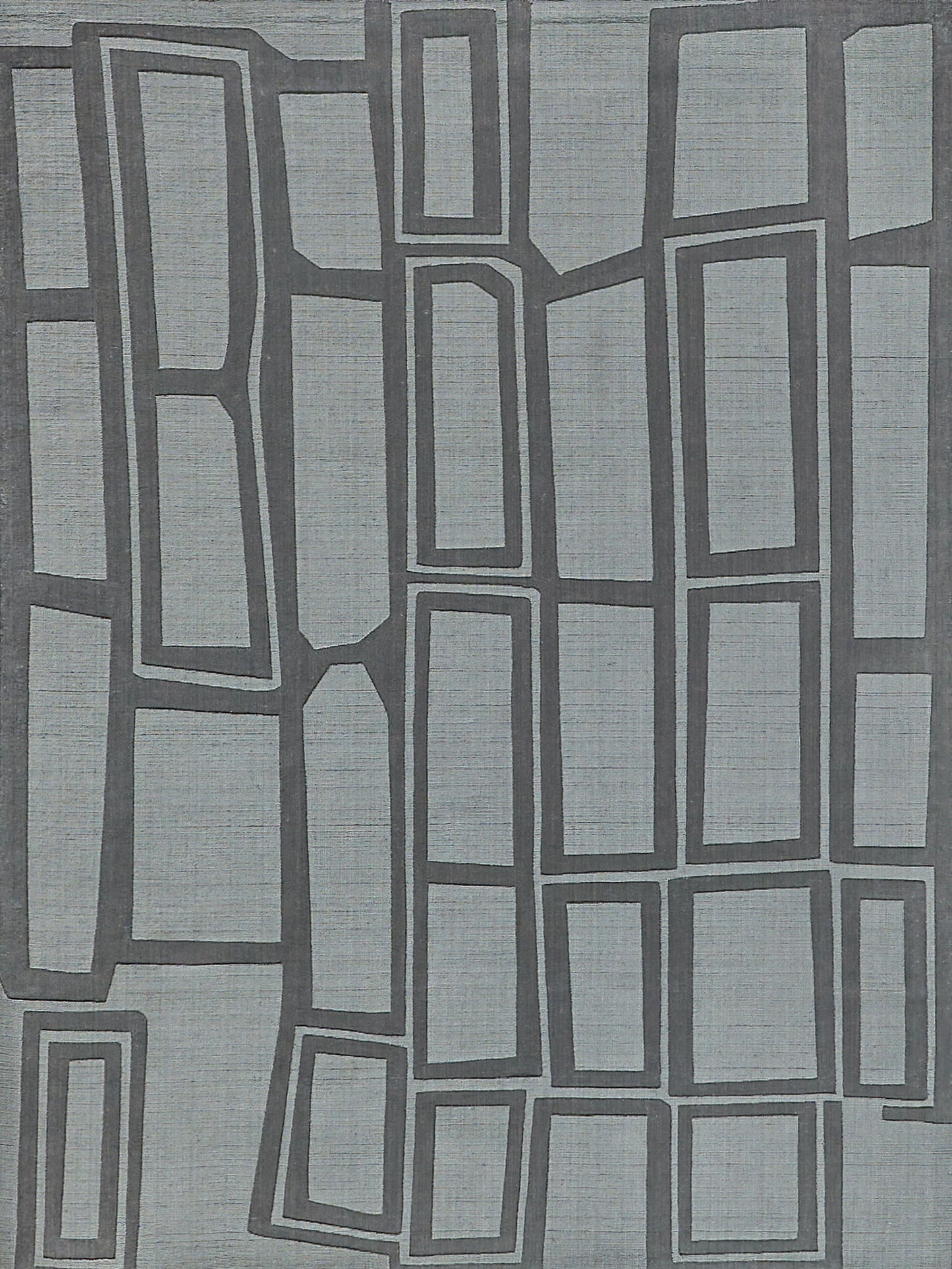 EXQUISITE RUGS OUTLET  Tempo Indoor Hand Loomed    - 6209-8'X10'