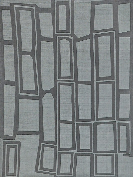 EXQUISITE RUGS OUTLET  Tempo Indoor Hand Loomed    - 6209-8'X10'