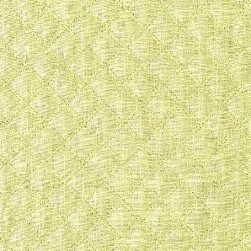 SCHUMACHER  CHROMA THAYER MATELASSEATELASSE PEAR   - 62153
