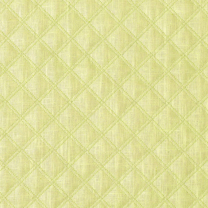 SCHUMACHER  CHROMA THAYER MATELASSEATELASSE PEAR   - 62153
